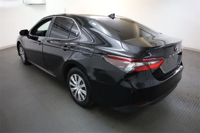 Thumbnail: 2022 Toyota Camry - 4