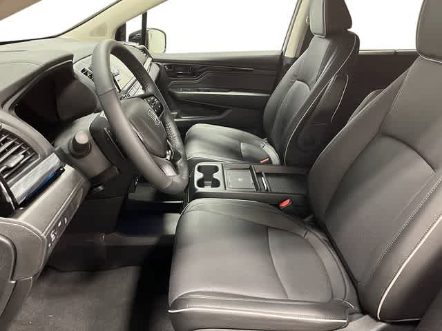 Thumbnail: 2026 Honda Odyssey - 13