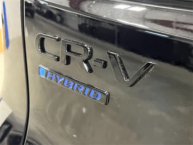 Thumbnail: 2026 Honda CR-V - 6