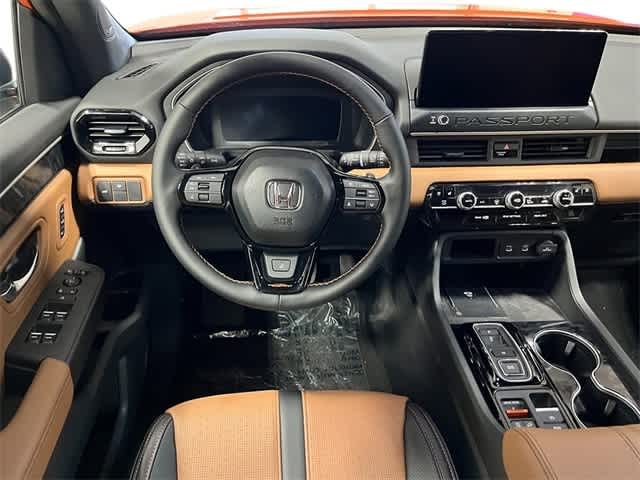 Thumbnail: 2026 Honda Passport - 17