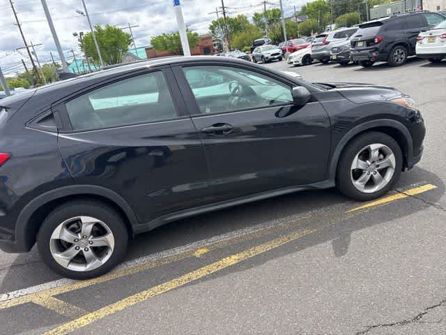 Thumbnail: 2019 Honda HR-V - 14