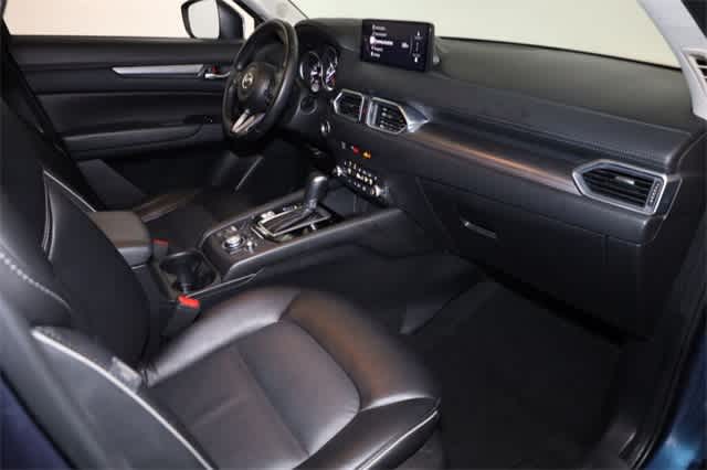 Thumbnail: 2024 Mazda CX-5 - 19