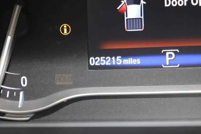 Thumbnail: 2023 Honda Ridgeline - 25