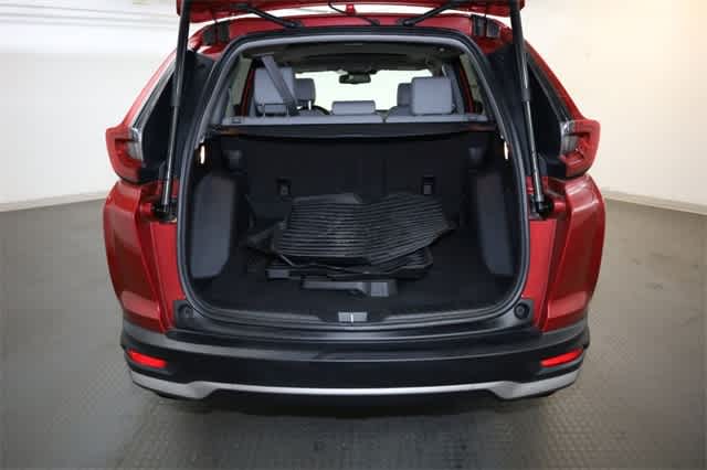 Thumbnail: 2022 Honda CR-V - 36