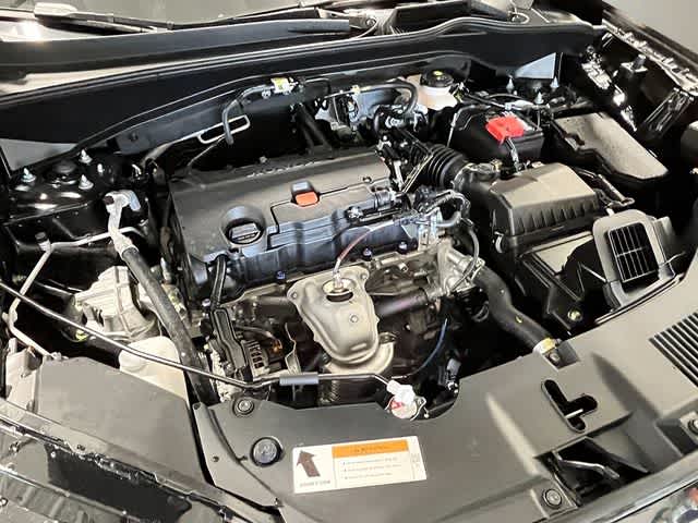 Thumbnail: 2026 Honda HR-V - 11