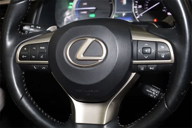 Thumbnail: 2020 Lexus RX - 39