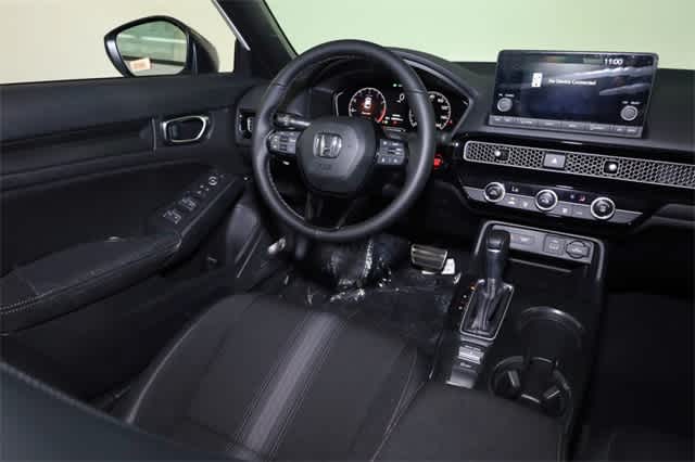 Thumbnail: 2024 Honda Civic - 16