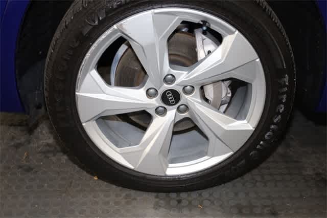 Thumbnail: 2021 Audi Q5 - 39