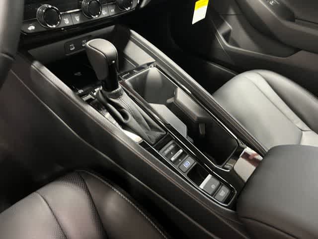 Thumbnail: 2026 Honda Accord - 17