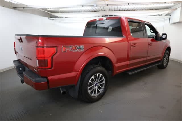 Thumbnail: 2020 Ford F-150 - 8