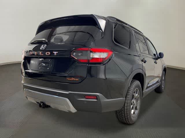 Thumbnail: 2026 Honda Pilot - 5