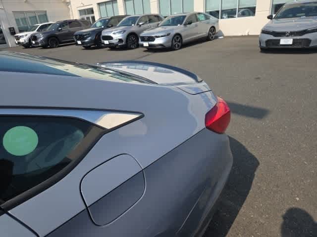 Thumbnail: 2022 Honda Accord - 5