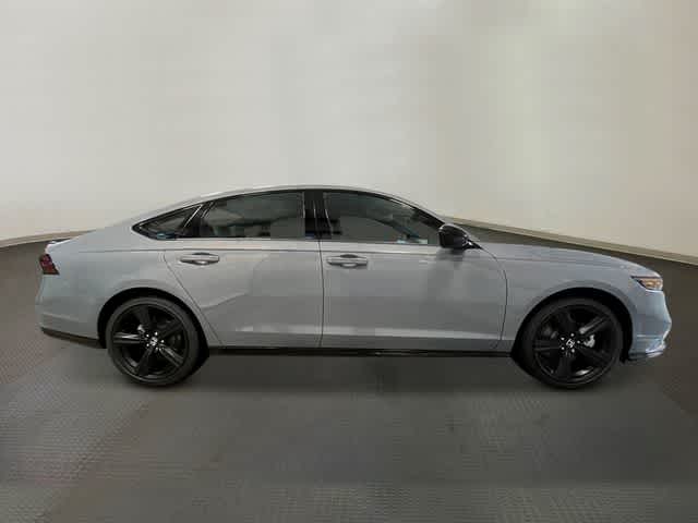 Thumbnail: 2026 Honda Accord - 8