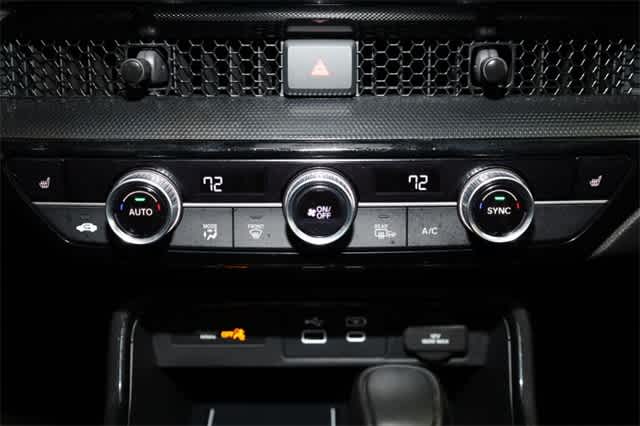 Thumbnail: 2023 Honda CR-V - 32