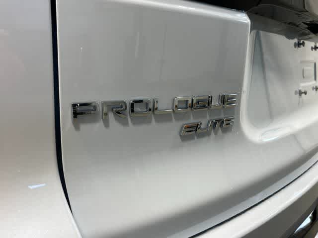 Thumbnail: 2026 Honda Prologue - 6