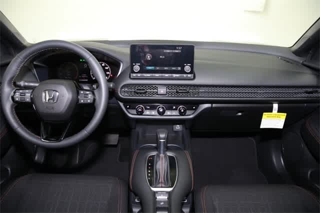 Thumbnail: 2025 Honda HR-V - 21