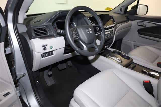 Thumbnail: 2022 Honda Pilot - 14