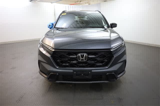 Thumbnail: 2024 Honda CR-V - 12