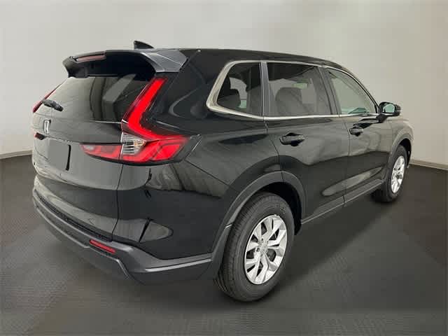 Thumbnail: 2026 Honda CR-V - 5