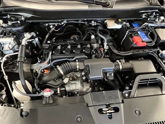 Thumbnail: 2026 Honda CR-V - 11