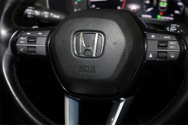 Thumbnail: 2024 Honda Civic - 35