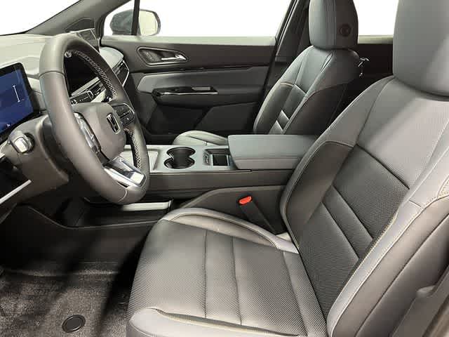 Thumbnail: 2026 Honda Prologue - 13