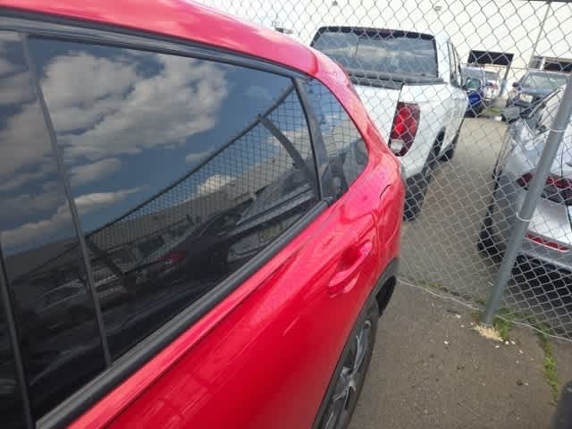 Thumbnail: 2023 Honda HR-V - 5
