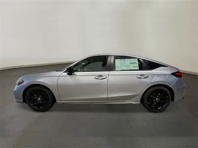 Thumbnail: 2026 Honda Civic - 2