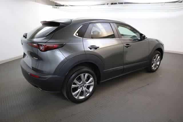 Thumbnail: 2023 Mazda CX-30 - 8