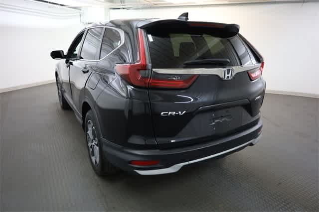 Thumbnail: 2022 Honda CR-V - 5