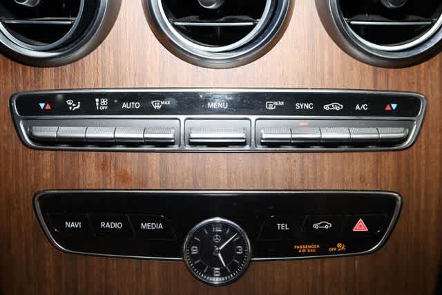 Thumbnail: 2019 Mercedes-Benz C-Class - 31