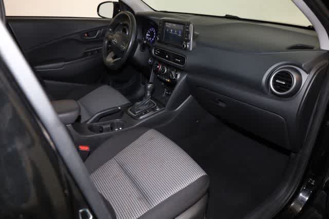 Thumbnail: 2018 Hyundai Kona - 34