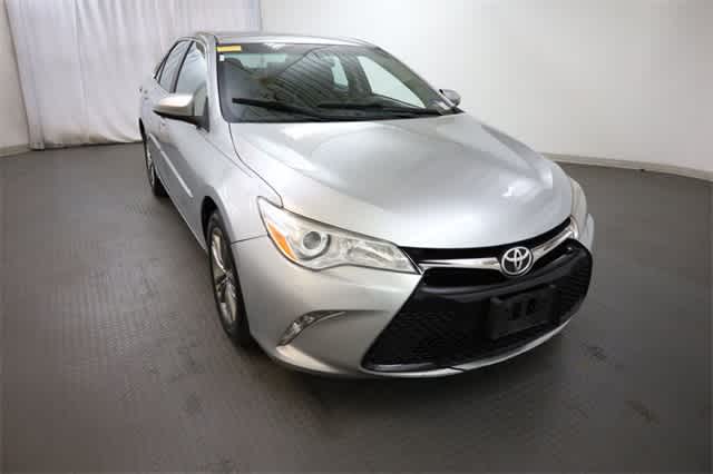 Thumbnail: 2017 Toyota Camry - 11
