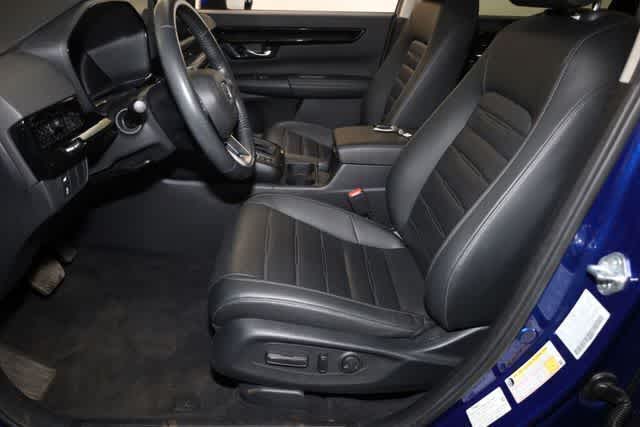 Thumbnail: 2023 Honda CR-V - 15