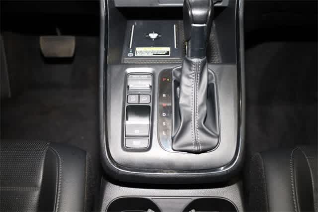 Thumbnail: 2024 Honda CR-V - 31