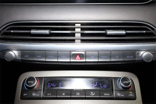 Thumbnail: 2022 Hyundai Palisade - 31