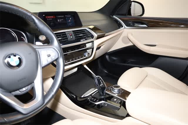 Thumbnail: 2020 BMW X3 - 23