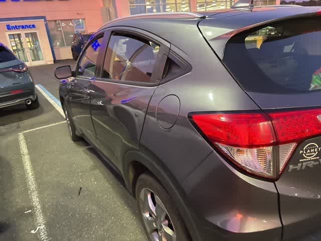 Thumbnail: 2019 Honda HR-V - 7