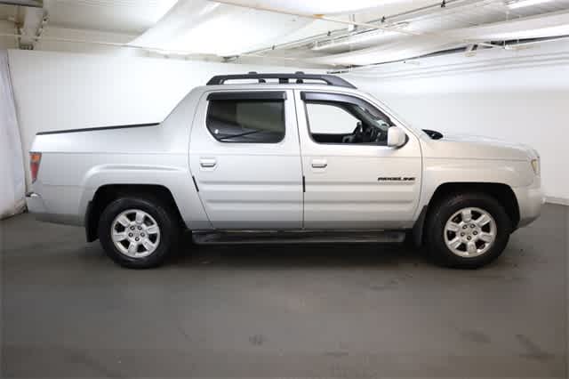 Thumbnail: 2006 Honda Ridgeline - 9