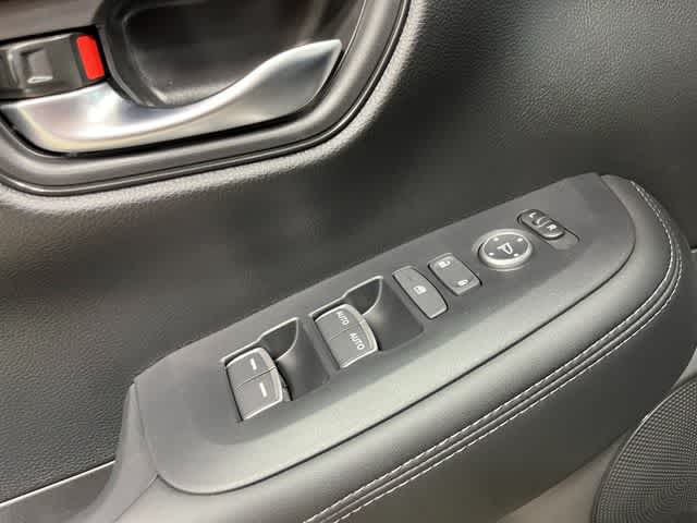 Thumbnail: 2026 Honda HR-V - 12