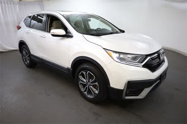 Thumbnail: 2022 Honda CR-V - 10