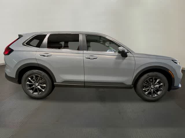 Thumbnail: 2026 Honda CR-V - 7
