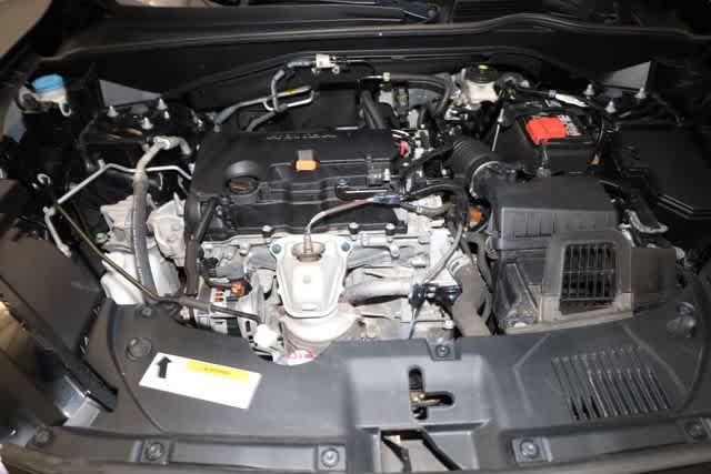 Thumbnail: 2023 Honda HR-V - 32