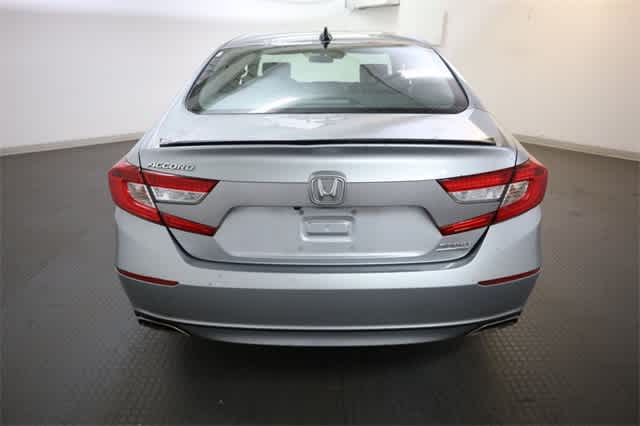 Thumbnail: 2022 Honda Accord - 6
