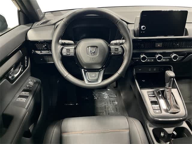 Thumbnail: 2026 Honda CR-V - 14