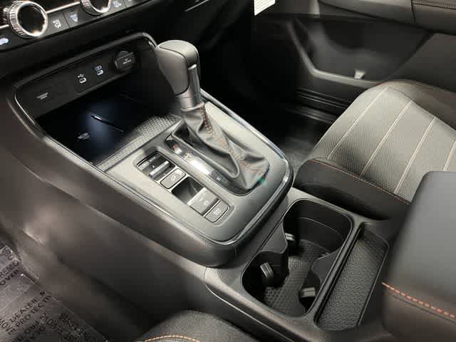 Thumbnail: 2026 Honda CR-V - 13