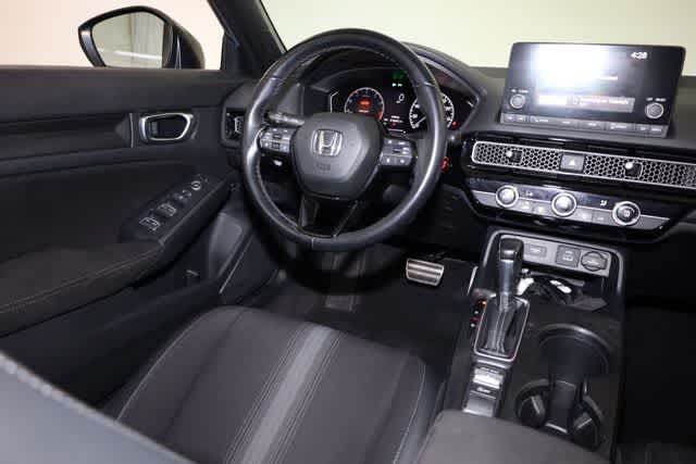 Thumbnail: 2023 Honda Civic - 22