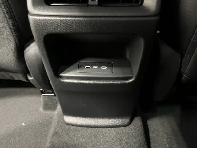 Thumbnail: 2026 Honda CR-V - 25