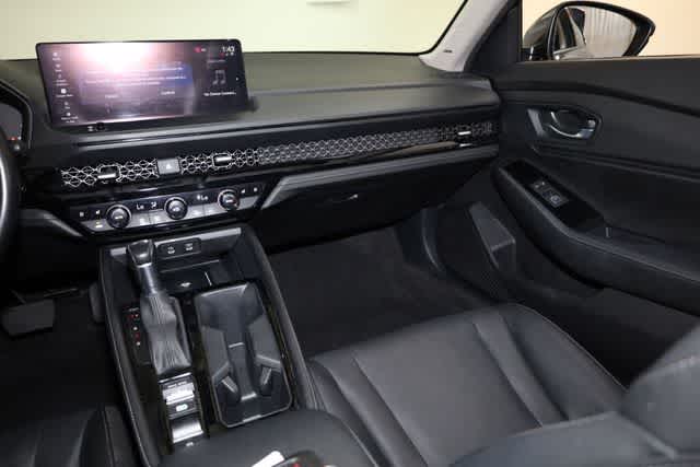 Thumbnail: 2023 Honda Accord - 23