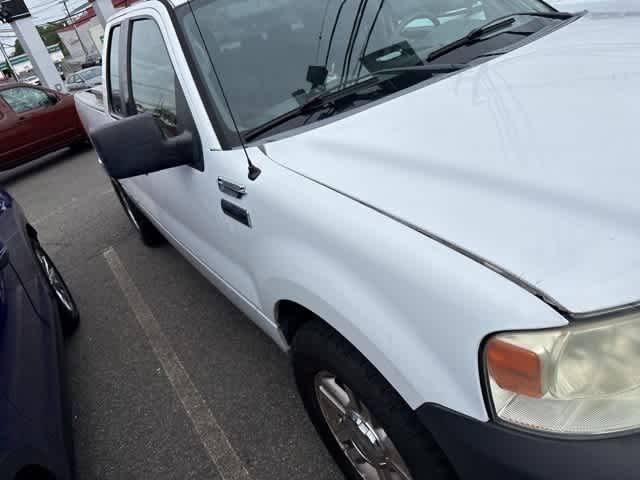 Thumbnail: 2004 Ford F-150 - 5